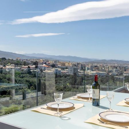 Gk Halepa Luxury Apartment Chania  Екстер'єр фото