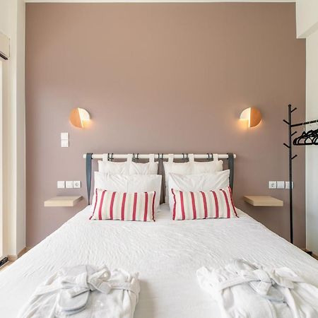Gk Halepa Luxury Apartment Chania  Екстер'єр фото