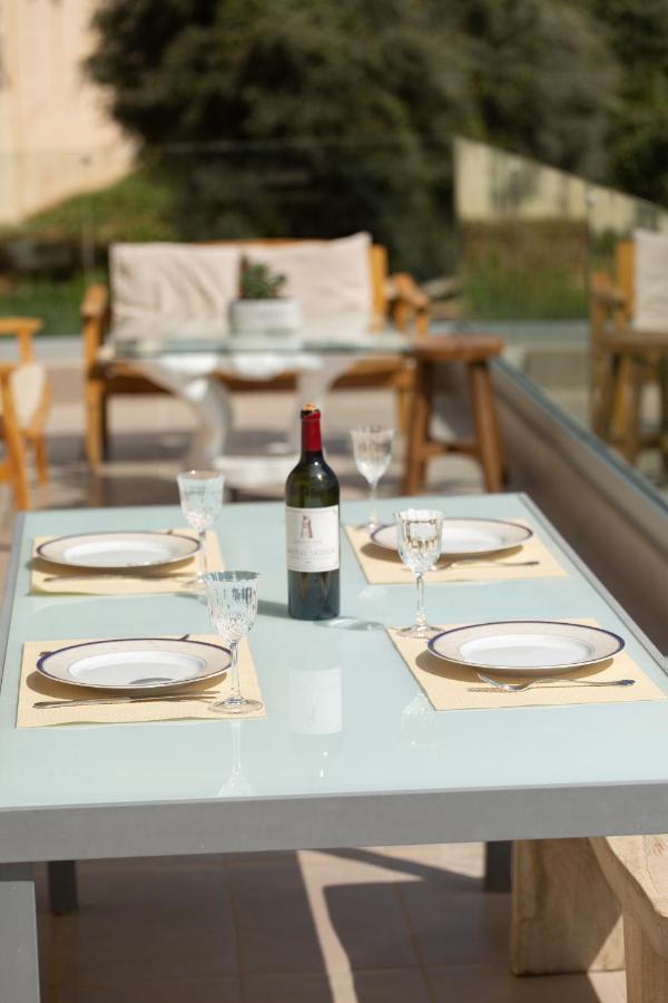Gk Halepa Luxury Apartment Chania  Екстер'єр фото