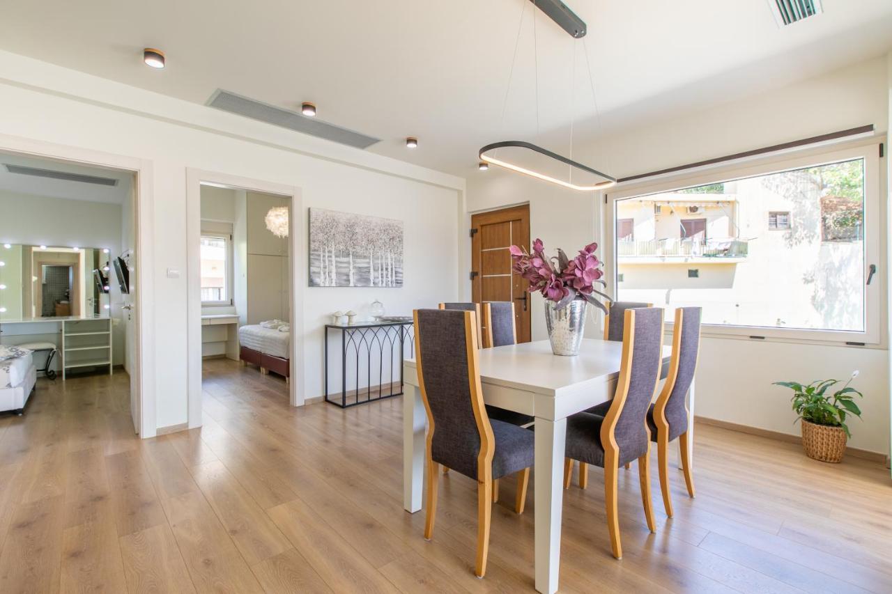 Gk Halepa Luxury Apartment Chania  Екстер'єр фото