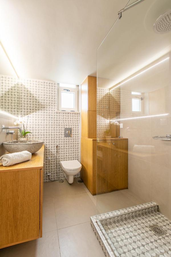 Gk Halepa Luxury Apartment Chania  Екстер'єр фото