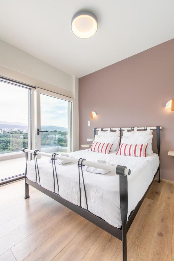 Gk Halepa Luxury Apartment Chania  Екстер'єр фото