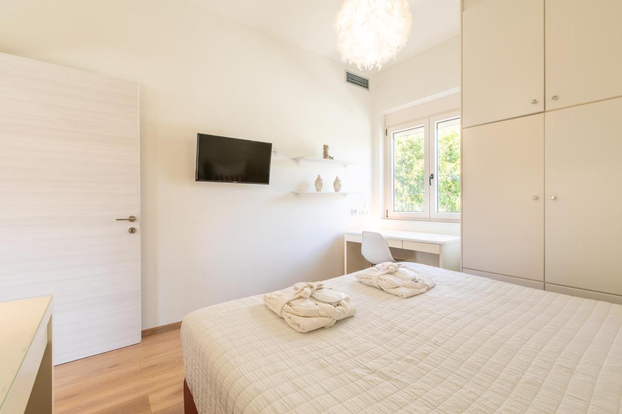 Gk Halepa Luxury Apartment Chania  Екстер'єр фото