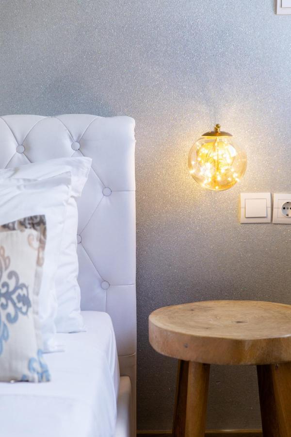 Gk Halepa Luxury Apartment Chania  Екстер'єр фото