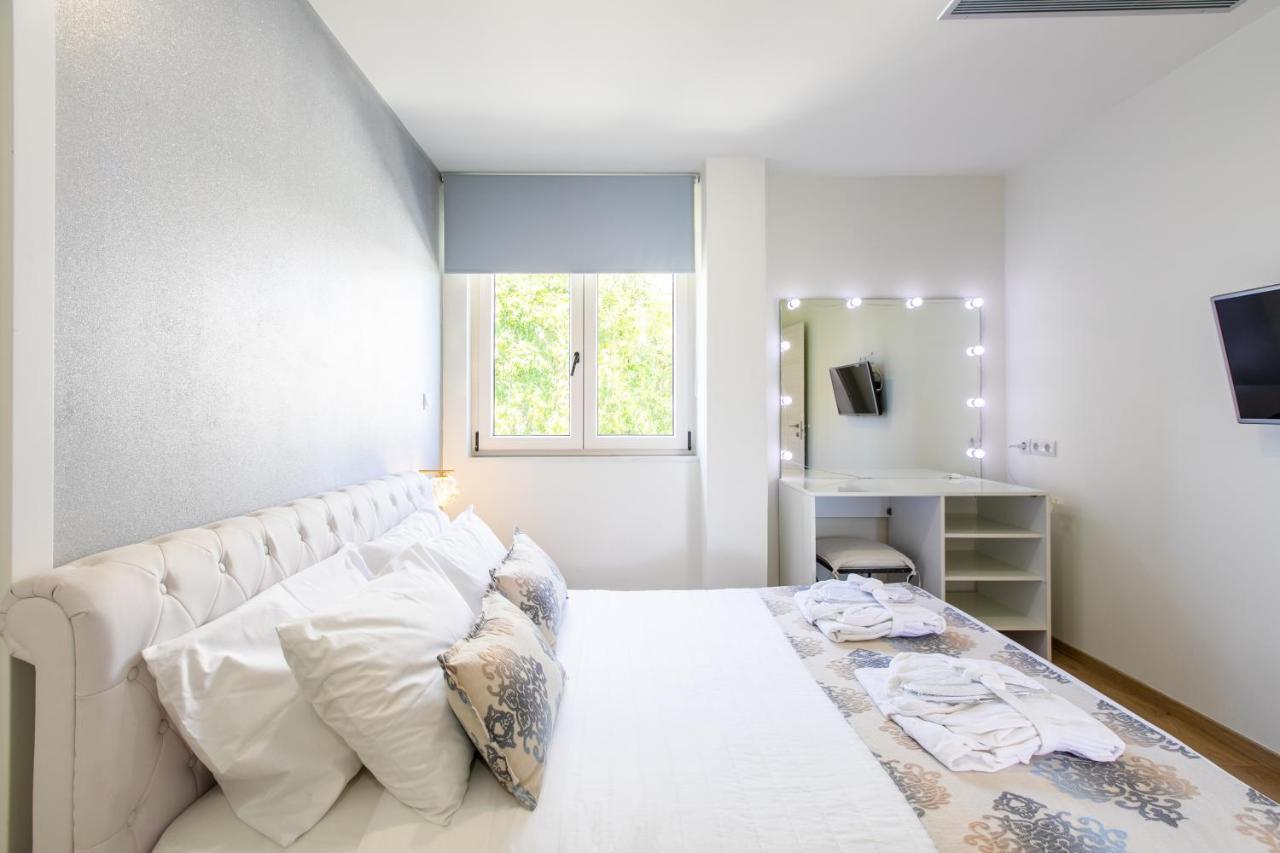 Gk Halepa Luxury Apartment Chania  Екстер'єр фото