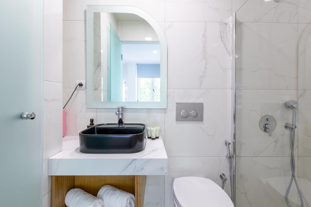 Gk Halepa Luxury Apartment Chania  Екстер'єр фото